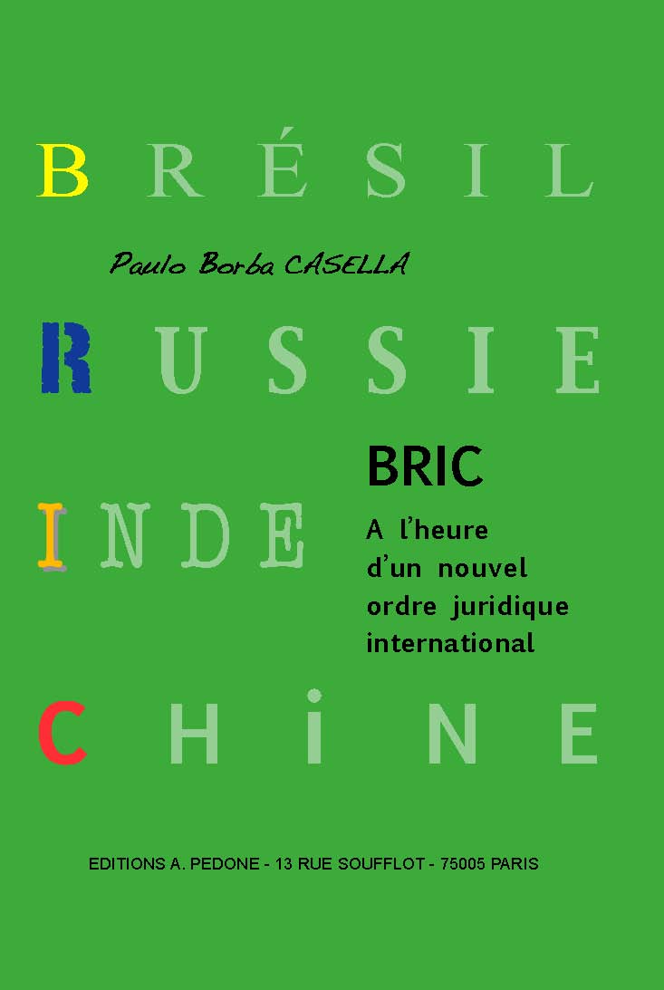 BRIC